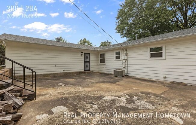 Partner-provided property photo