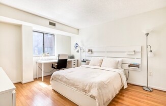 2 beds, 2 baths, 1,227 sqft, $3,300, Unit 501