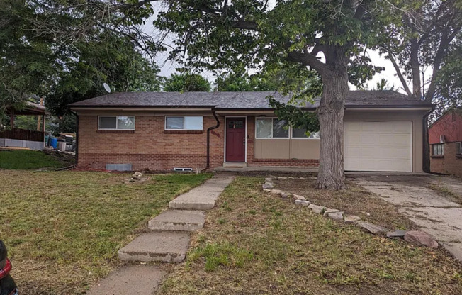 Spacious 5BR Westminster Home with Garage & Fire Pit