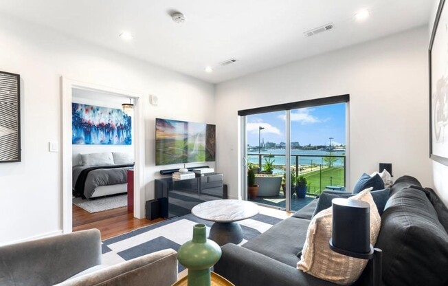 2 beds, 2 baths, 1,195 sqft, $6,500, Unit 321