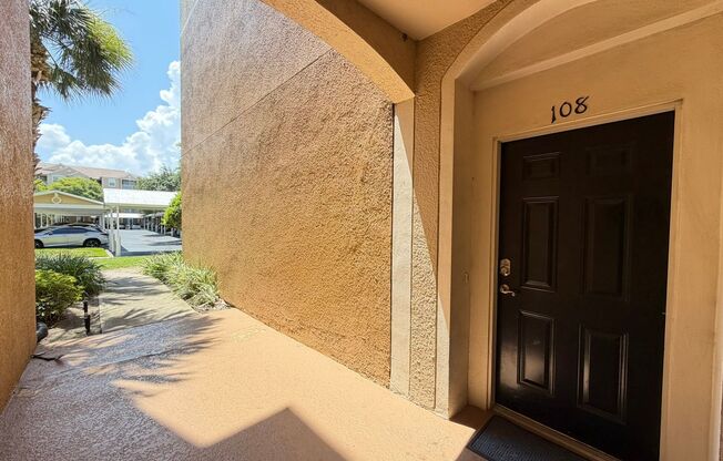 Perfect APARTMENT waiting for you! FULLY FURNISHED!