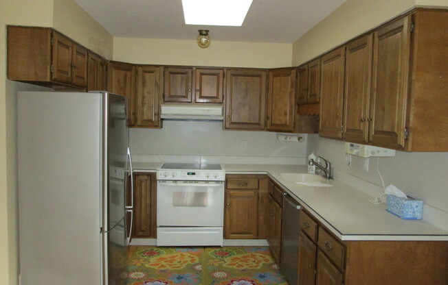 3545 SW Boundary Street ~ Spacious Ranch