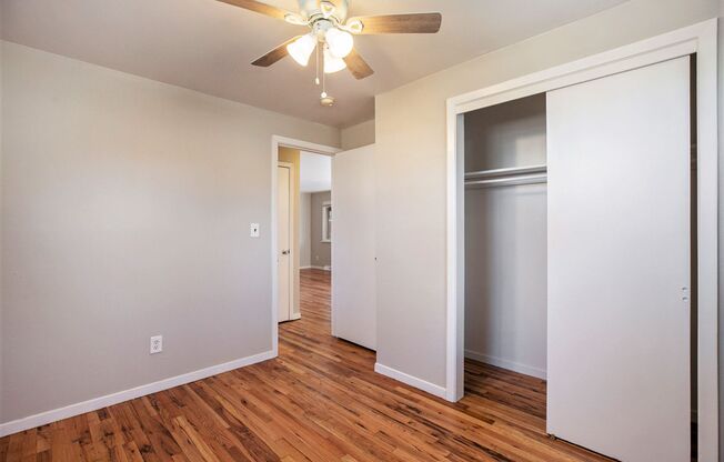 2 beds, 1 bath, $1,875