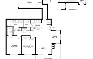 Partner-provided photo for $2044 unit