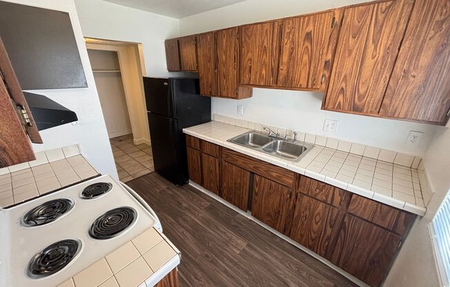 2036 Crawford St Unit A