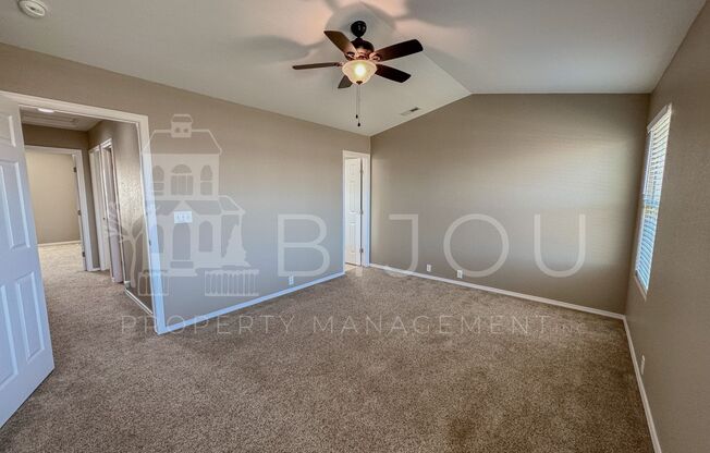 Fountain Fort Carson Townhome