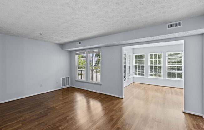 Beautiful 2nd Floor Condo End Unit! Off of Route MD 100 & Close to MD Commuter Routes!
