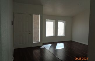 3 beds, 2 baths, $2,675