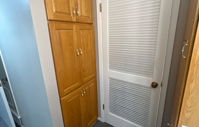 1 bed, 1 bath, 615 sqft, $839, Unit 118