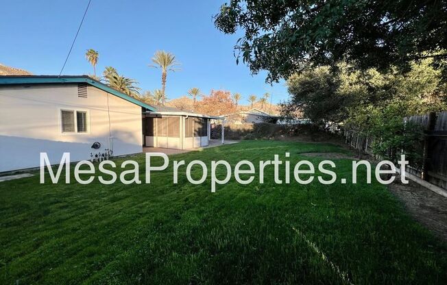 Partner-provided property photo