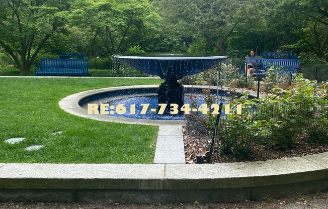 227 PARK DR