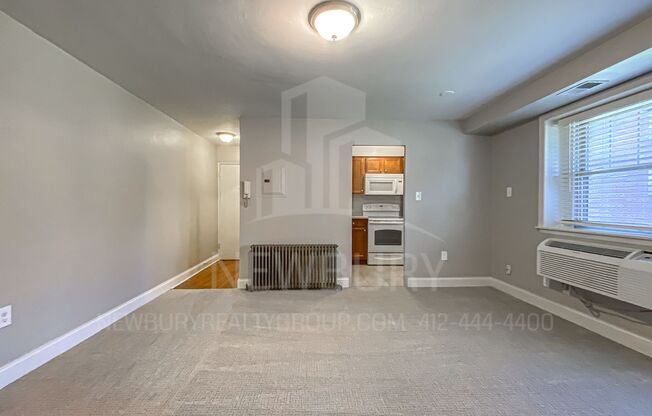 1 bed, 1 bath, 525 sqft, $915, Unit 104-01