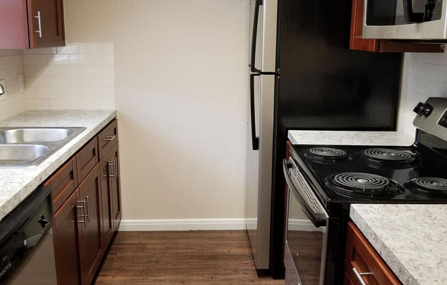 Star Braeswood Apartments