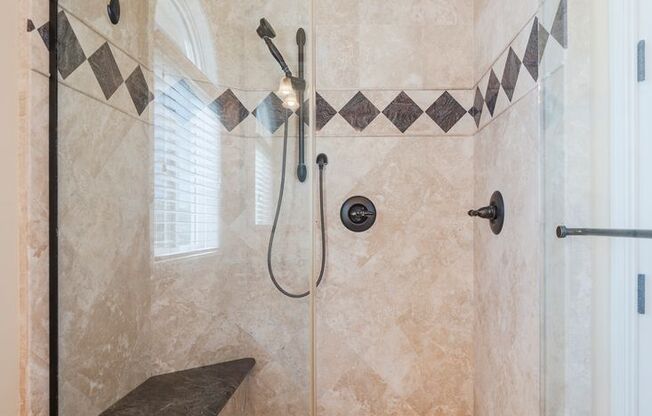 4 beds, 4 baths, $6,500, Unit #B