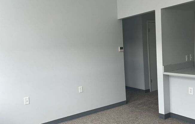 1 bed, 1 bath, $895, Unit 506