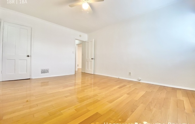 1 bed, 1 bath, $2,485