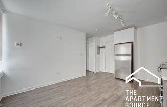 1 bed, 1 bath, 500 sqft, $1,515, Unit 309