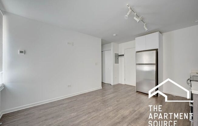 1 bed, 1 bath, 500 sqft, $1,515, Unit 309