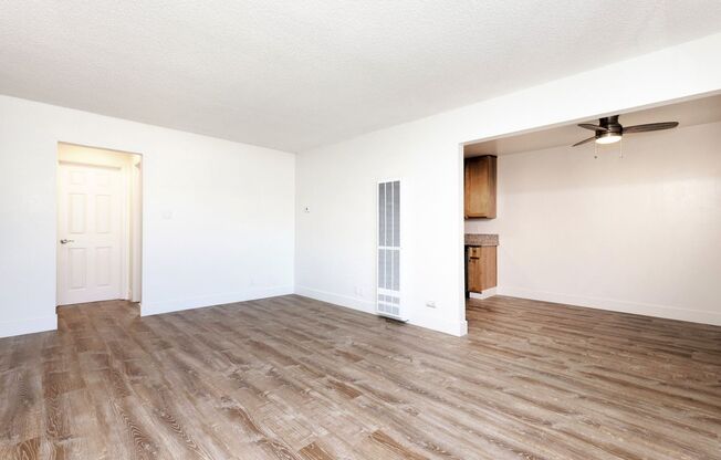 1 bed, 1 bath, 675 sqft, $2,095, Unit 46