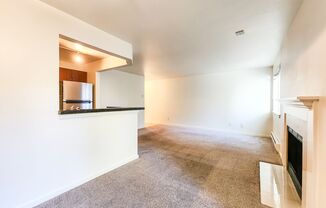 1 bed, 1 bath, $1,650, Unit B206