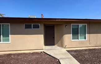 3 beds, 2 baths, 1,200 sqft, $1,650