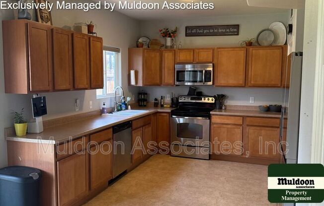 5097 TABOR LN