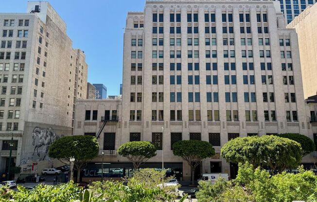 1 bed, 1 bath, 810 sqft, $2,500, Unit 301
