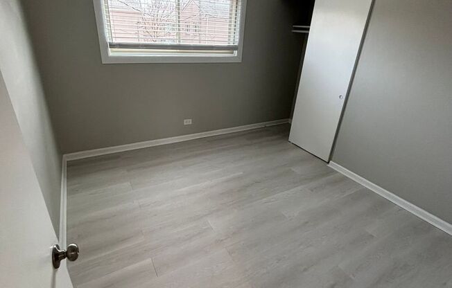 Park Avenue Apartments LLC