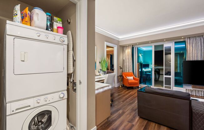 Sky Las Vegas 3705-City/Mtn views from this Stunning 2Bd/2Ba Residence