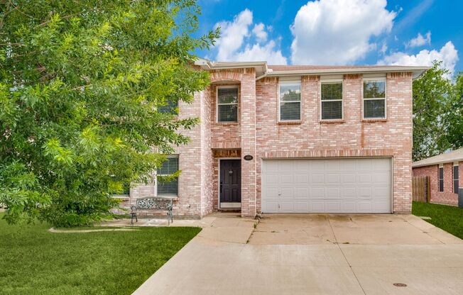 4509 Bellcrest