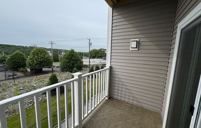 1 bed, 1 bath, 740 sqft, $2,100, Unit Apt 1107
