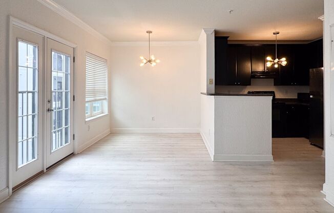 The Grande Downtown - Spacious 1/1 in the heart of Downtown Orlando!