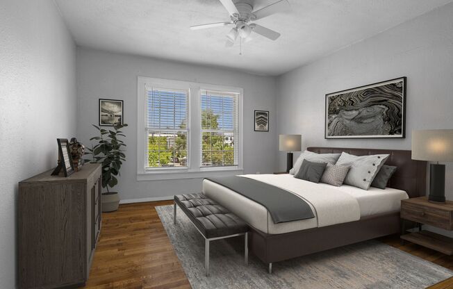 1501 W Morphy