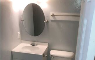 Silver Park Apartments