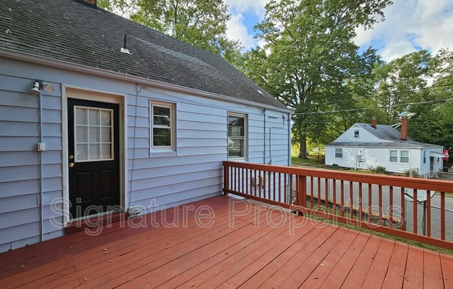 Partner-provided property photo