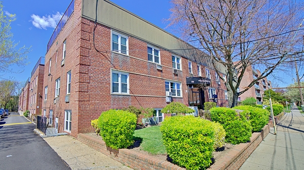 Bergen Apartments