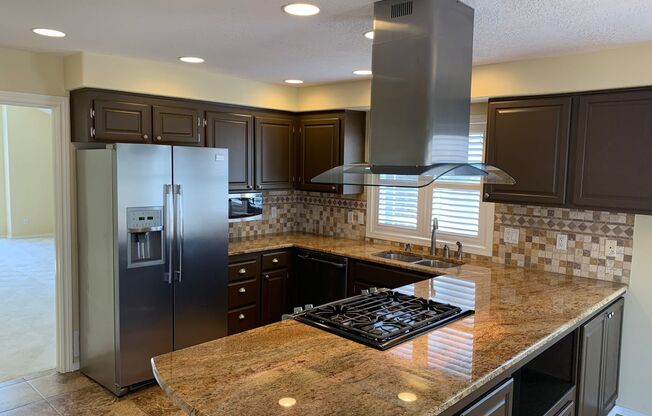 Salem Home with Attached Garage! ~ 2895 Vintage