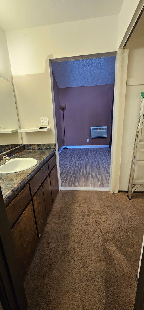 For Rent Large Studio, Old SouthWest Reno, Walk to Virginia lake.