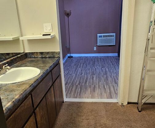 Studio, 1 bath, $900, Unit # 319
