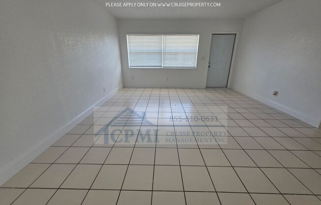 2 beds, 1 bath, 827 sqft, $1,825, Unit 6951- 5th