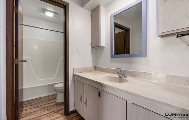 1 bed, 1 bath, 540 sqft, $945, Unit 118
