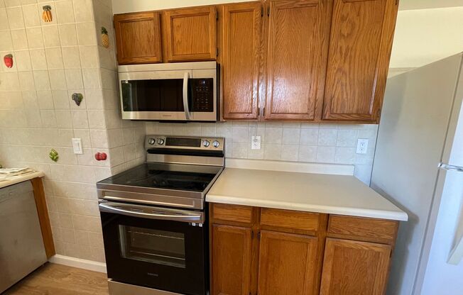 Wonderful and Spacious 4 Bedroom Concord Home.