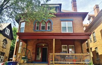 Friendship - Apartments For Rent In Pittsburgh