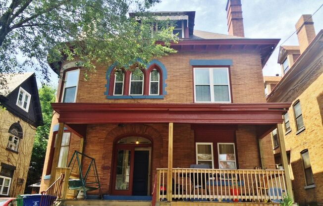 Friendship - Apartments For Rent In Pittsburgh