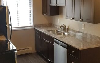 1 bed, 1 bath, 600 sqft, $1,099, Unit 304