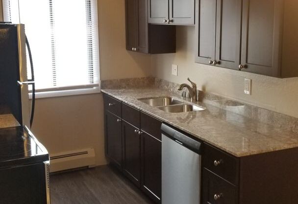 1 bed, 1 bath, 600 sqft, $1,099, Unit 304