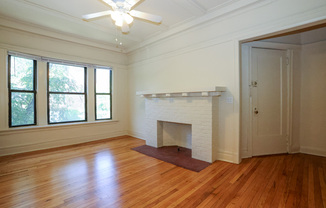 3919 N Fremont St, Chicago IL 3