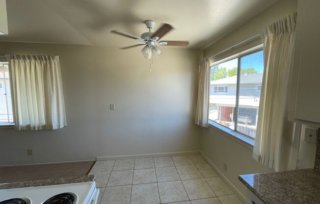 1 bed, 1 bath, $1,875, Unit 07