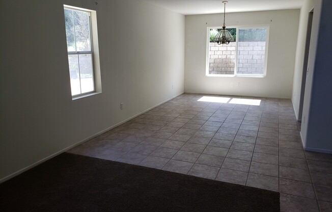 Fantastic home in gated community