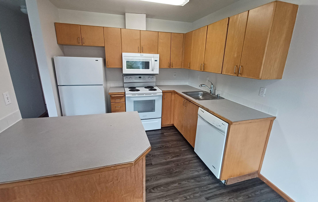 3-Bedroom